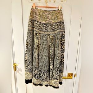 Vintage skirt.